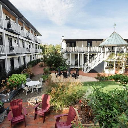 Hotel Arrive Wilmington Esterno foto