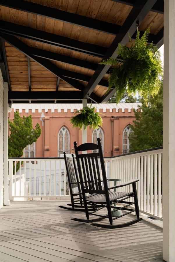 Hotel Arrive Wilmington Esterno foto